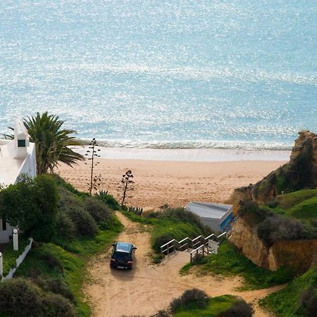 Casa Do Barco, Vista Praia Armacao Pera Armação de Pêra Buitenkant foto