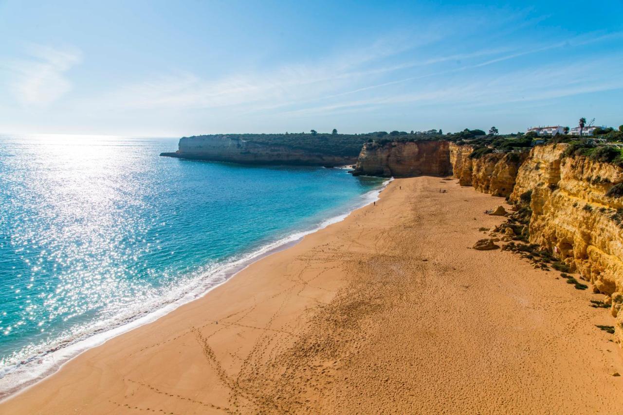 Casa Do Barco, Vista Praia Armacao Pera Armação de Pêra Buitenkant foto