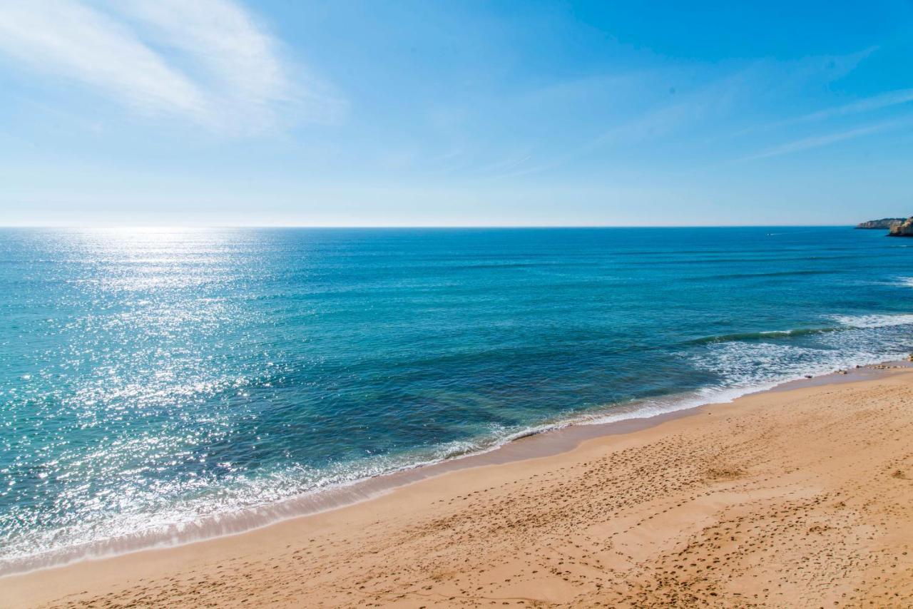 Casa Do Barco, Vista Praia Armacao Pera Armação de Pêra Buitenkant foto