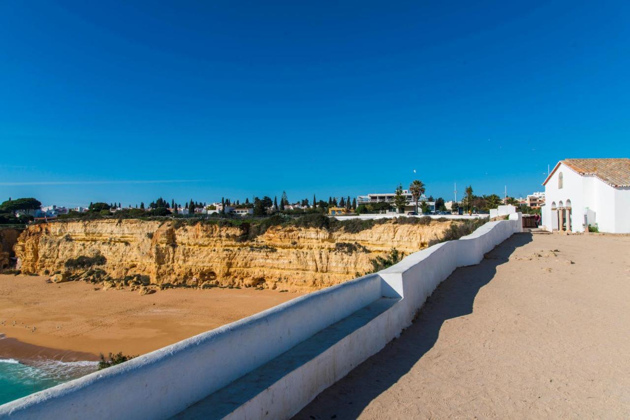 Casa Do Barco, Vista Praia Armacao Pera Armação de Pêra Buitenkant foto